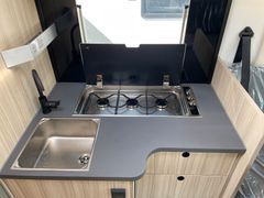 Sun Living S 72 DL *Face2Face + Einzelbetten + Hubbett