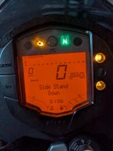 KTM Duke 390 - KTM DUKE 390