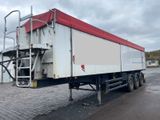 Stas Kipper SA336K, 50m³, Aluminium, Vollalu - Offers matching your search criteria