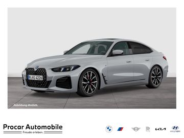 BMW 430i xDrive Gran Coupé M Sport Pro ACC 360°KAM R
