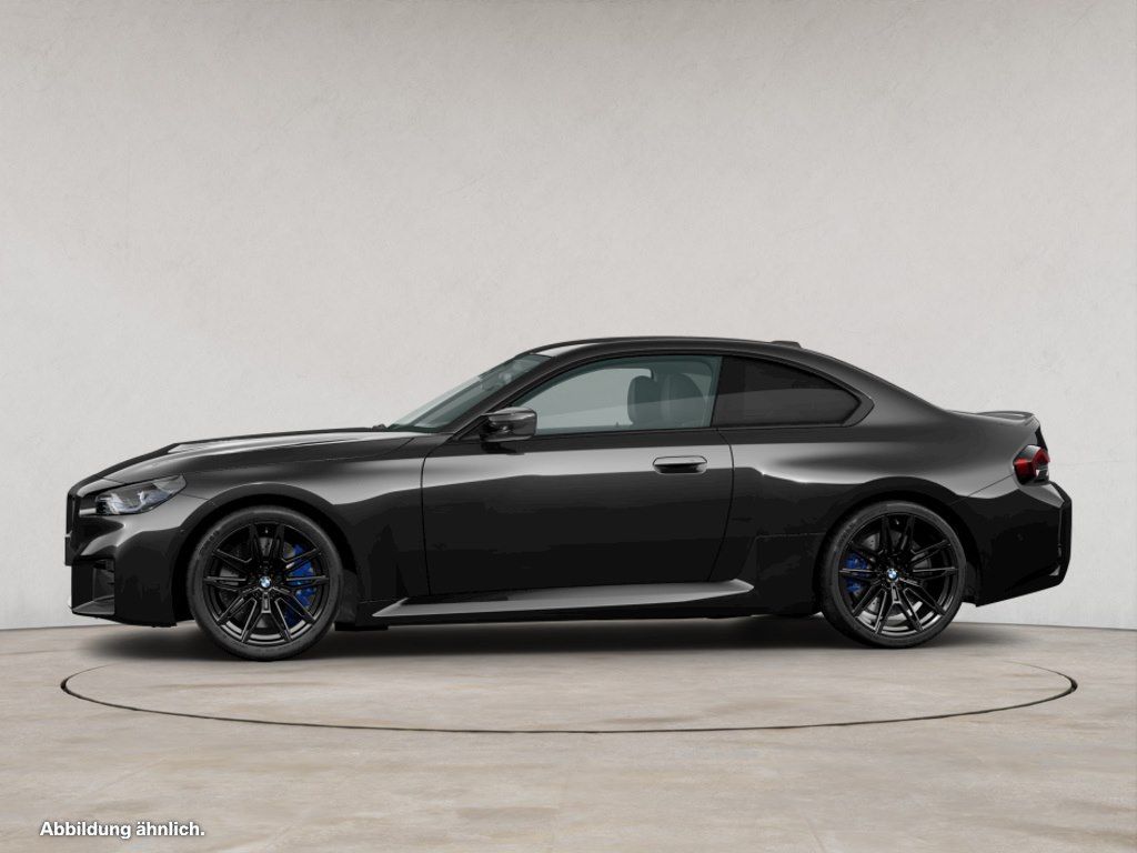 BMW M2 - Bild 5