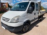 Iveco Daily 35C15 Lang 3,0 Diesel - Iveco 2008 Daily