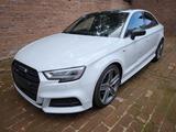 Audi A3 1.5 16VTSI Automat S Line Pano Alu OHNE KLIMA - Audi A3: 16