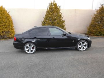 BMW 318 - 5