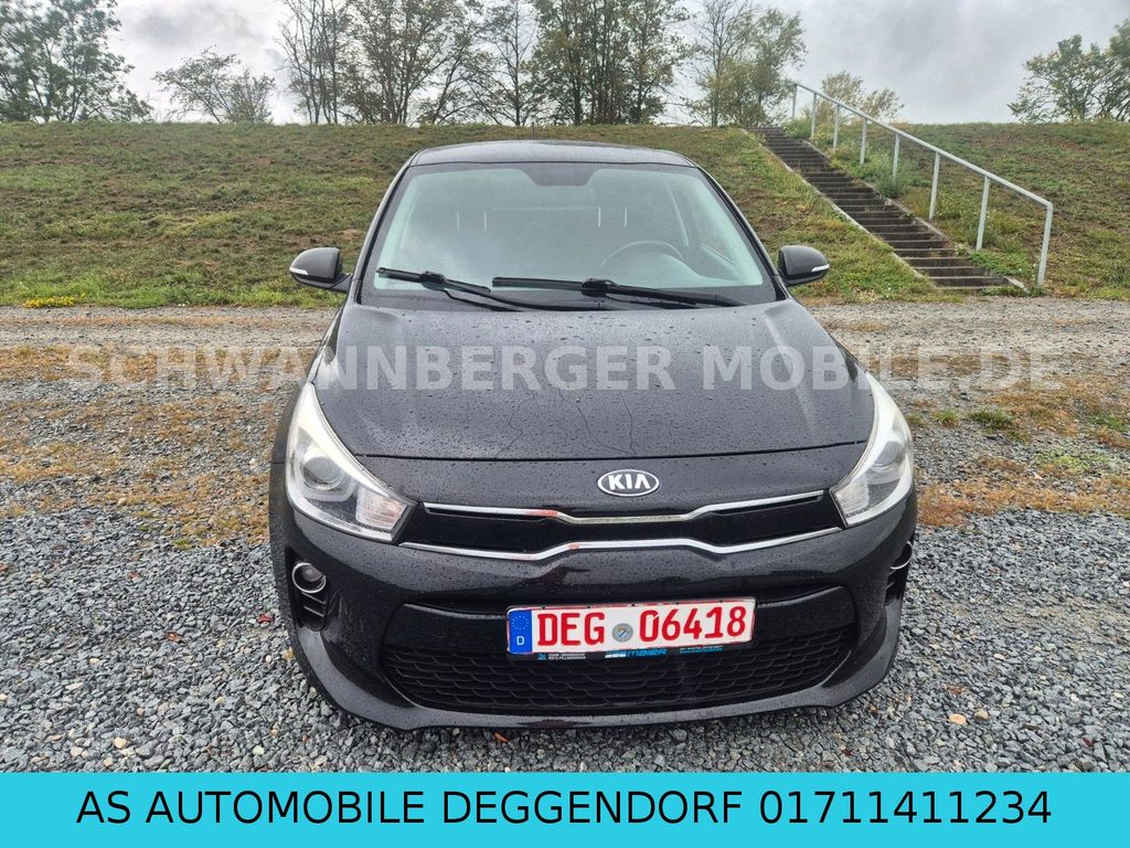 Angebot ansehen Kia Rio