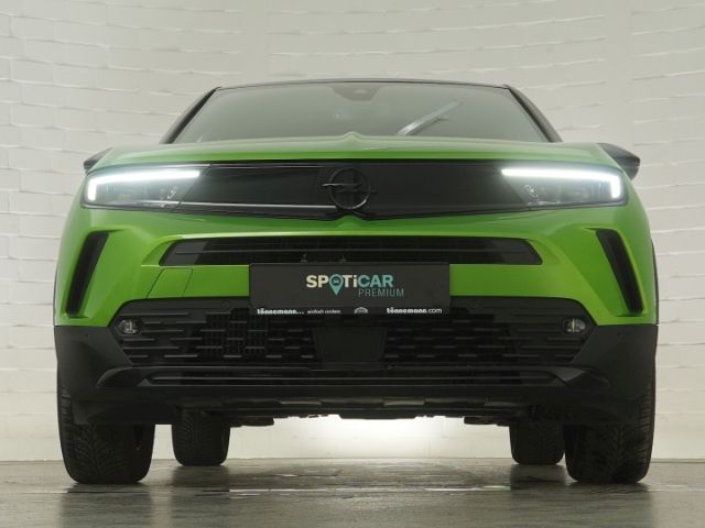 Mokka B GS AT+RÜCKFAHRKAMERA+SITZ-/LENKRADHEIZUN