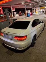 BMW 335i e92 M Performance aga 1 gen. Tüv ... - BMW 335 in Hamburg