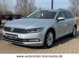Volkswagen Passat Variant Comfortline*LED*Kamera*Automatik* - Volkswagen Passat