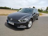 Volkswagen Passat Variant 2.0 TDI 8 fach bereift, camera360 - Volkswagen Passat Variant: 3b