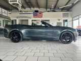 Chevrolet RS 3,6 V6 Cabrio Automatik Leder Kamera Facelift - Chevrolet Camaro: Auto