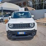 Jeep Renegade 1.6 Mtj 105cv Business - Jeep Renegade BU