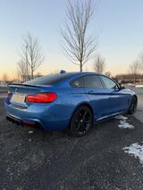 BMW 420 Gran Coupé 420i Gran Coupé M Spor... - BMW 420 Gran Coupé Gebrauchtwagen