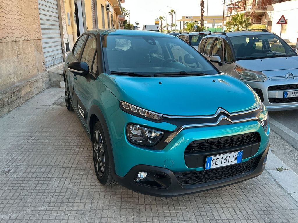 Image of Citroën C3
