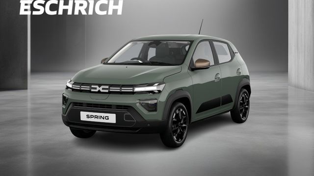 Dacia Spring Essential