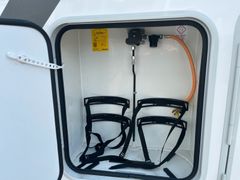 Adria Compact Axess DL*165PS*Luftfahrwerk*AHK*Solar*