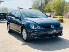 VW Golf BMT 4Motion*Voll VW S-HEFT* 1 HAND