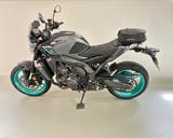 Yamaha MT09 Y-AMT