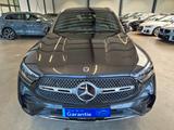 Mercedes-Benz GLC 450d AMG LINE TECHNIKPAKET LEDER PANO 360CAM - Mercedes-Benz GLC 450 Gebrauchtwagen