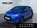 Toyota Yaris 1.5 Hybr. Style Select.*Pano*