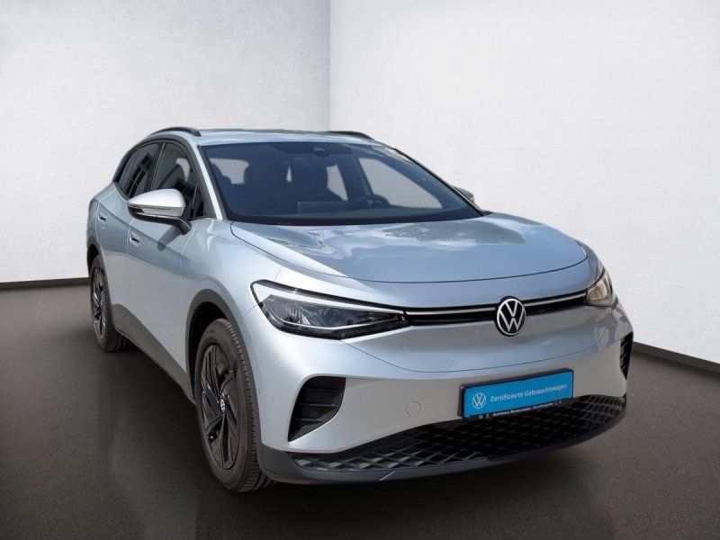Volkswagen ID.4 Pro electric 210kW RFK AHK WÄRMEPUMPE foto 5