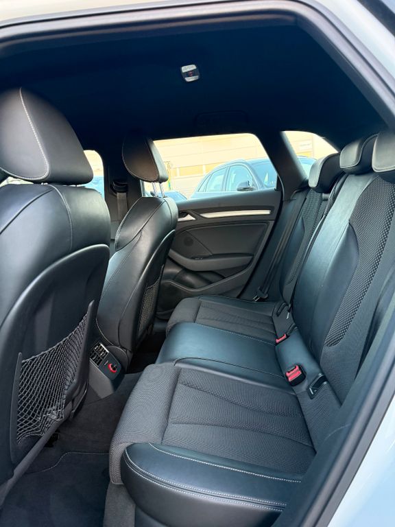 Audi A3 - Bild 18