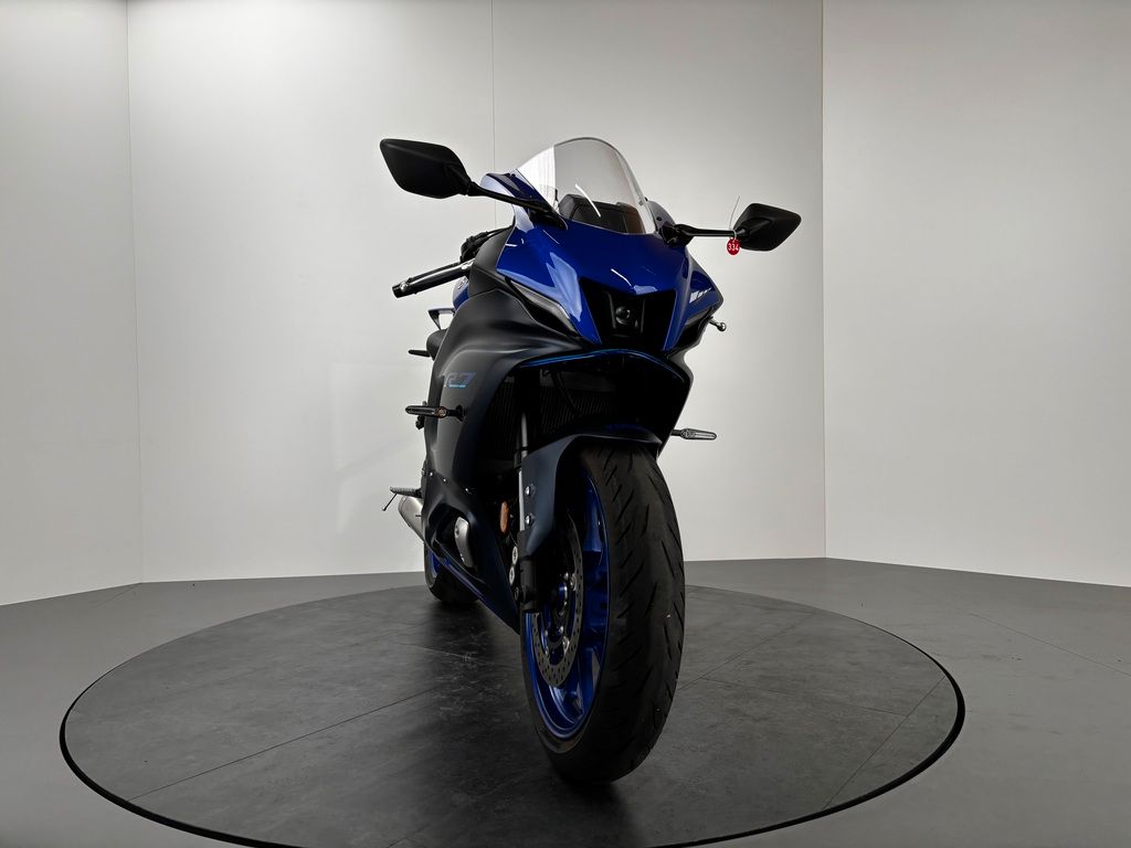 Fahrzeugabbildung Yamaha YZF-R7 35KW *TOP ZUSTAND-35KW*