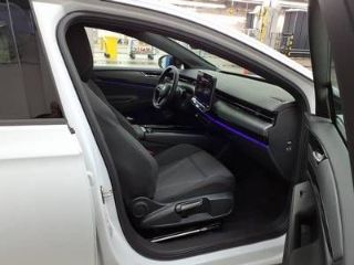 Volkswagen ID.7 Tourer Pro AHK Rückfahrkamera foto 4