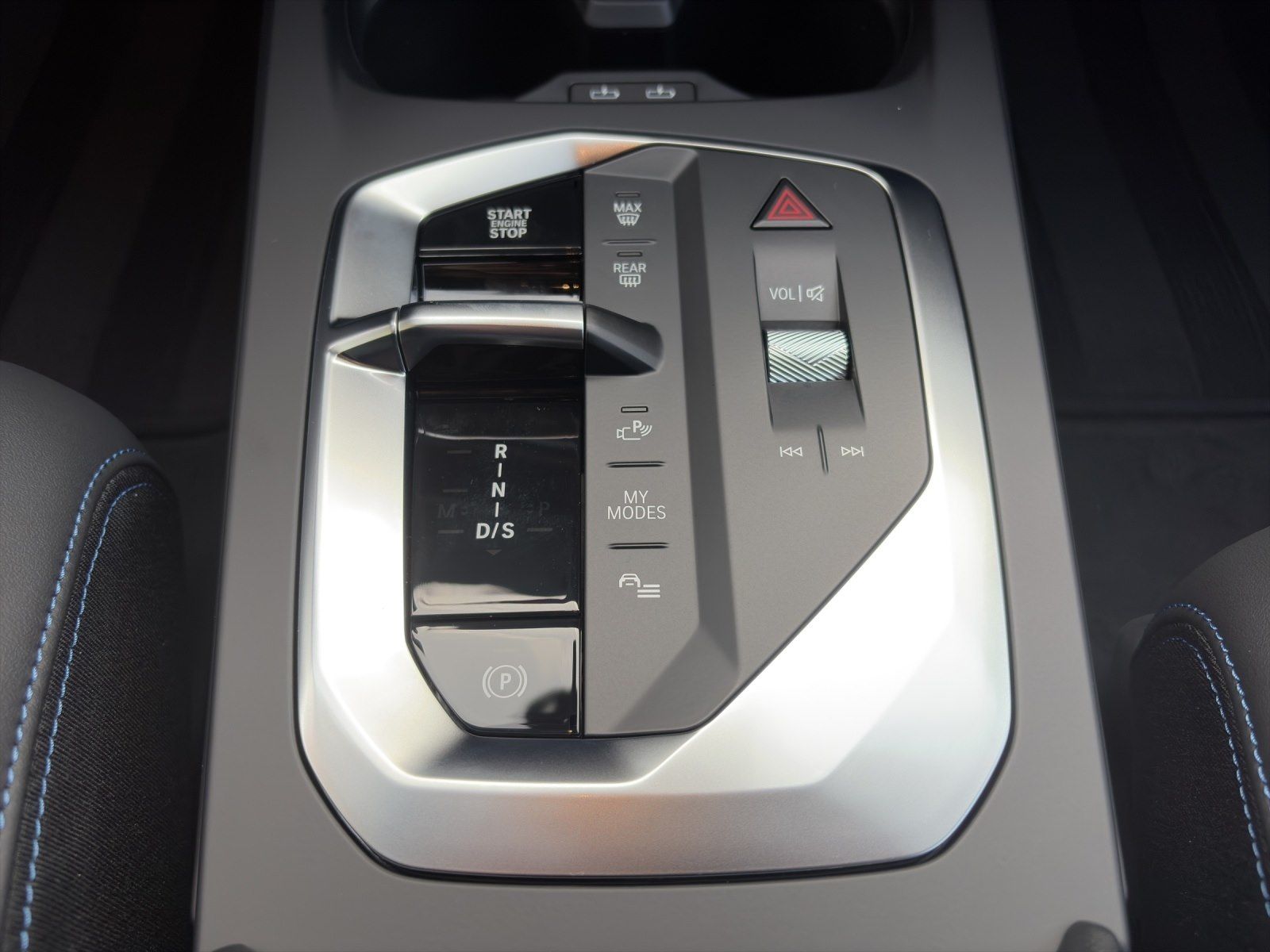BMW 120 - Bild 17