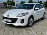 Mazda 3 Lim. Edition - gebrauchte Mazda 3 aus dem Jahr 2012
