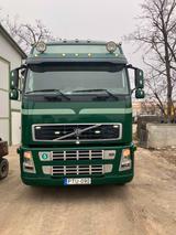 Volvo FH440 - Volvo Fh 440