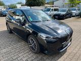 BMW 218d Active Tourer M-Sport LED NAV Head Up AHK - BMW 218 Active Tourer in Frankfurt (Main)