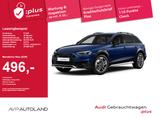Audi A4 allraod 45 TFSI quattro S tronic AHK