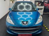 Peugeot 207 1.4 Tendance 75 TÜV Neu - Peugeot 207 in Mainz