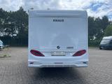 Knaus SKY TI 700 MEG IC-LINE - Knaus Ti 700