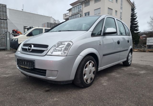 Opel Meriva Basis