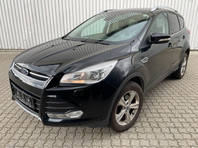 Ford Kuga 1.5 EcoBoost 2x4 110kW NR:31158