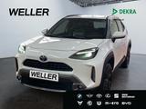 Toyota Yaris Cross Hybrid 1.5l Adventure *Allrad*NAVI*K - Toyota Yaris Cross Gebrauchtwagen in Berlin