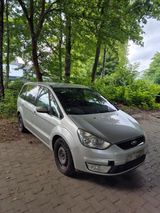 Ford Galaxy Turbo defekt - Ford Galaxy in Bochum