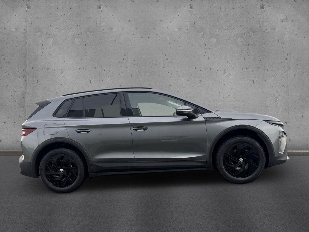 Skoda Elroq - Bild 5