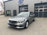 Mercedes-Benz E 250 T-Modell E 250 CGI BlueEfficiency - Mercedes-Benz E 250: Navigationssystem