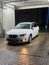 Seat exeo 2.0 tdi - gebrauchte Seat Exeo aus dem Jahr 2009