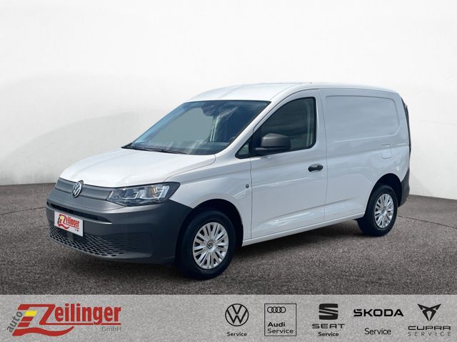 Volkswagen Caddy Cargo Kasten TDI|FLÜGELTÜR|PDC|VORB.AHK