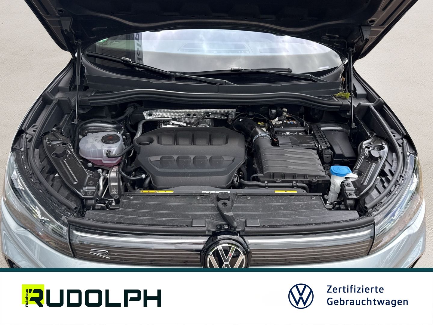 Volkswagen Tiguan - Bild 17