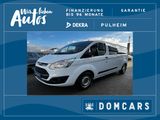 Ford Transit Custom 310 L2 Trend/9-SITZER/KLIMA/AHK//