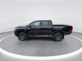 Toyota HiLux 4x4 Double Cab ATM Comf./Navi/AHK 3,5 to. - Toyota Hilux: Geländewagen