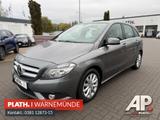 Mercedes-Benz B 200 B -Klasse B 200 CDI / Klimaautomatik - Mercedes-Benz B 200 in Rostock