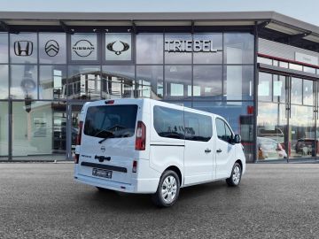 Nissan Primastar Tekna Kombi L1H1 °LED°Navi°RFK°SHZ°