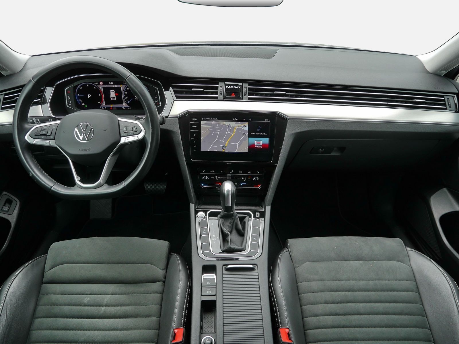 Volkswagen Passat Variant - Bild 5
