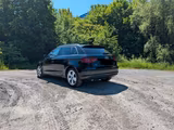 Audi A3 1.4 TFSI S tronic Attraction Sportback - Audi A3: Standheizung