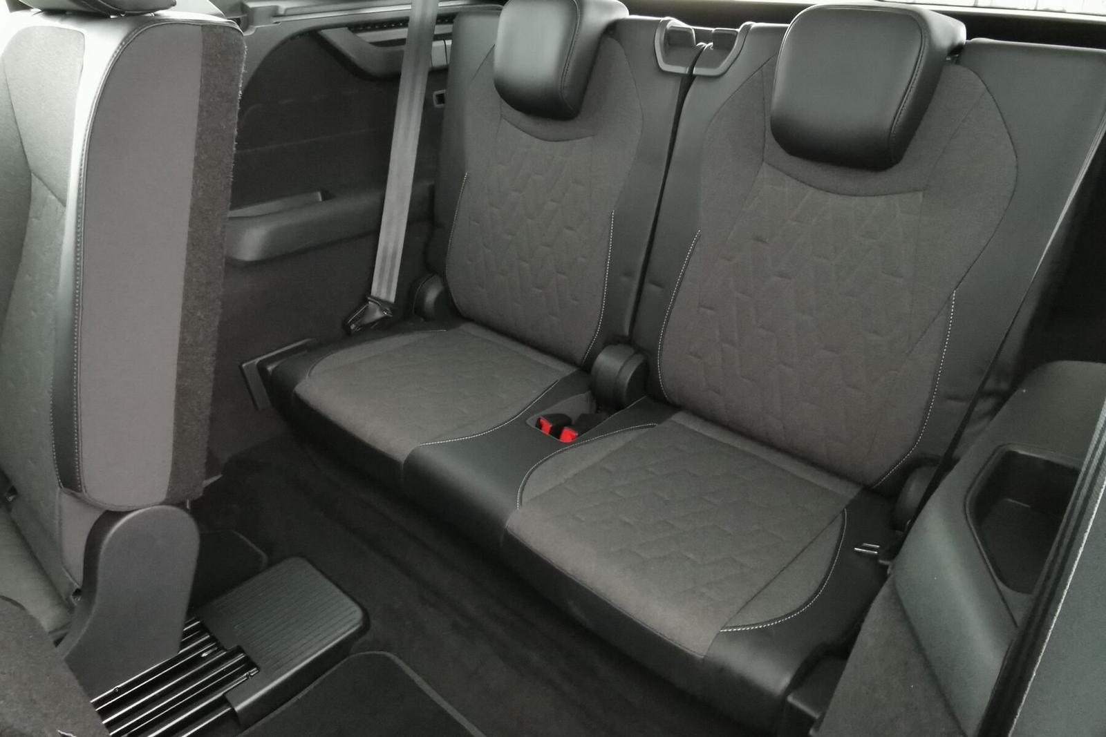 Volkswagen Tayron 2.0 TDI Life 4M IQ.LIGHT NAV 360° AHK 7S, миниатюра 17